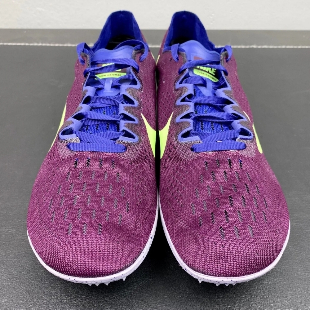 Nike Matumbo 3 Distance Racing track shoes - Picture 7 of 7